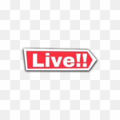 Fortnite Live Youtube Twitch - Sign png