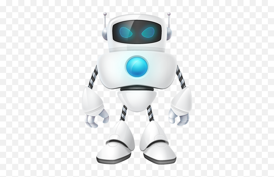 Robot Png Image File - Robot Png,Robot Png