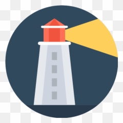 Lighthouse Png Icon 47 - Repo Free Icons