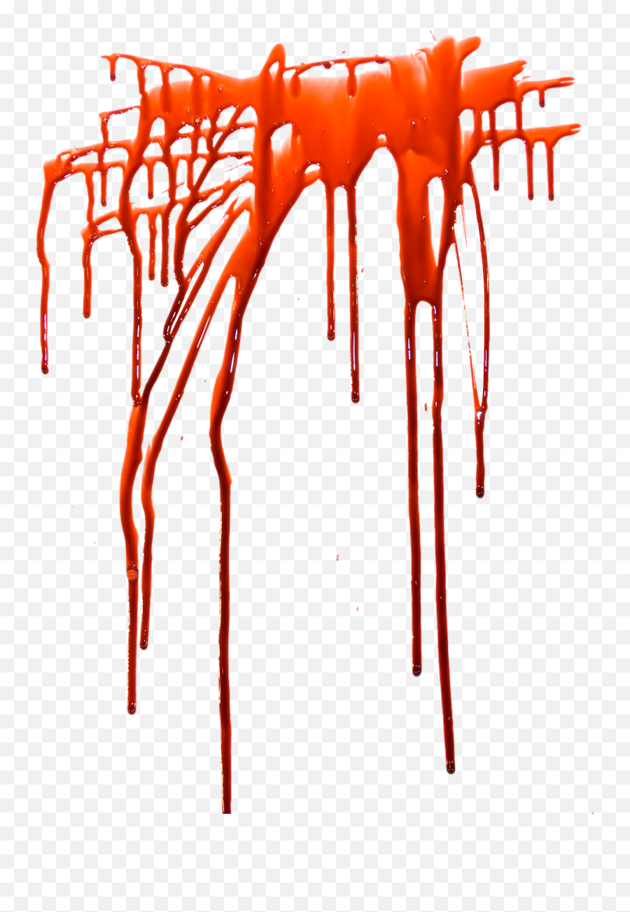 Blood Splashes Png Image - Png Clipart Full Png Lite,Dripping Blood Png