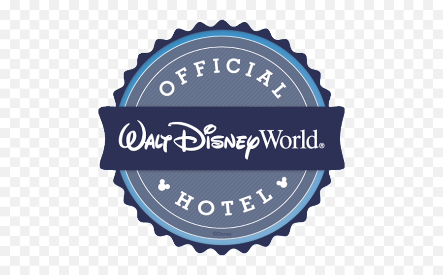 Hilton Orlando Buena Vista Palace - Official Walt Disney World Hotel Logo Png,Disney Princess Logo