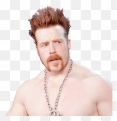 My Heart Beats Just For Sheamus Stephen - Sheamus Png,Sheamus Png