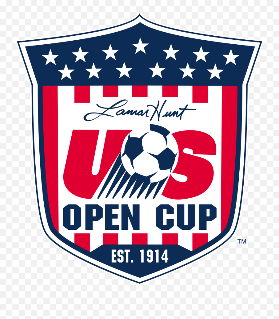 Crew Sc Hosts Atlanta United Fc In Round Of 16 Matchup Us - Lamar Hunt Us Open Cup Png,Atlanta United Logo Png