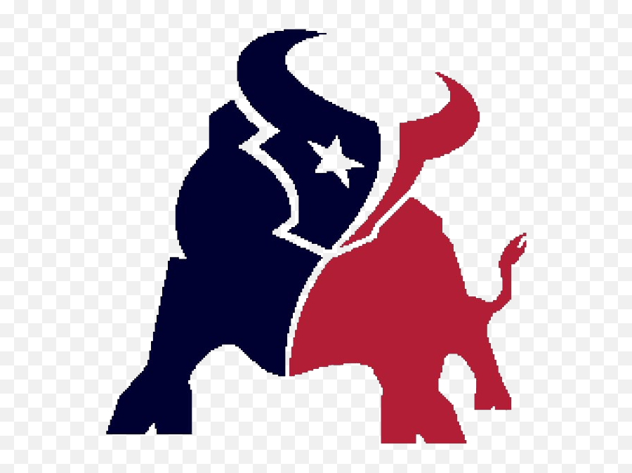 Houston Texans Png Clipart - Logo Houston Texans,Houston Texans Png