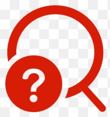 Featured image of post Red Question Mark Icon Png