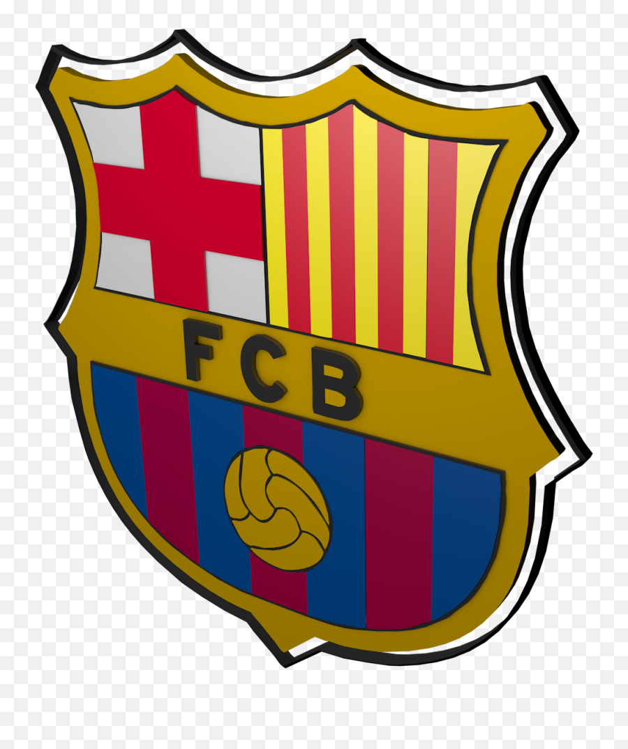 512x512 Barcelona Logos - Fc Barcelona Png,Logo Del Barca