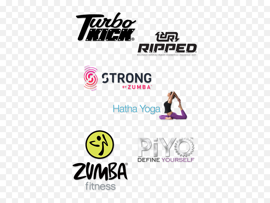 Nautilus Sport And Fitness Schedule App - Flyer Png,Zumba Logo Png