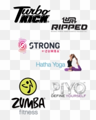 Nautilus Sport And Fitness Schedule App - Flyer Png,Zumba Logo Png