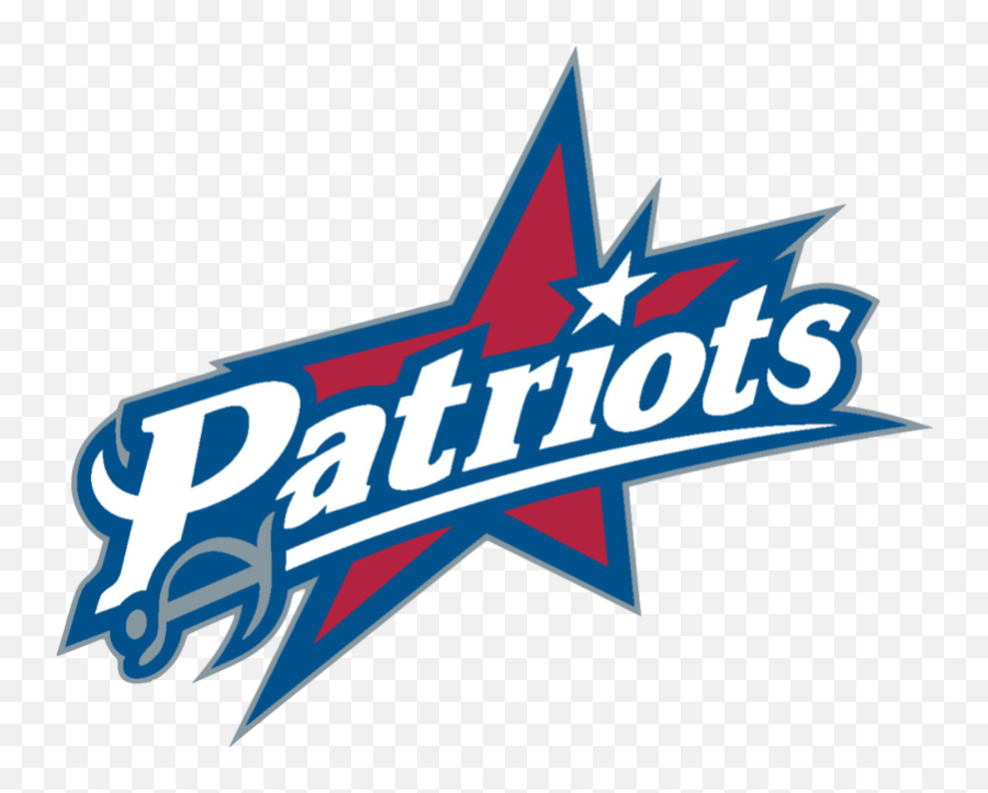 Awesome New England Patriots Logo - Francis Marion University Athletics Png,New England Patriots Logo Png