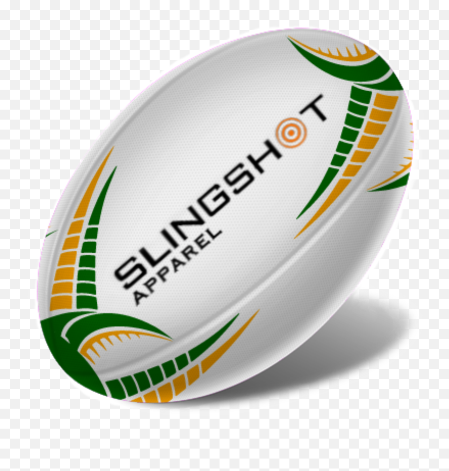 Rugby Balls U2013 Slingshot - Apparel Mini Rugby Png,Rugby Ball Png