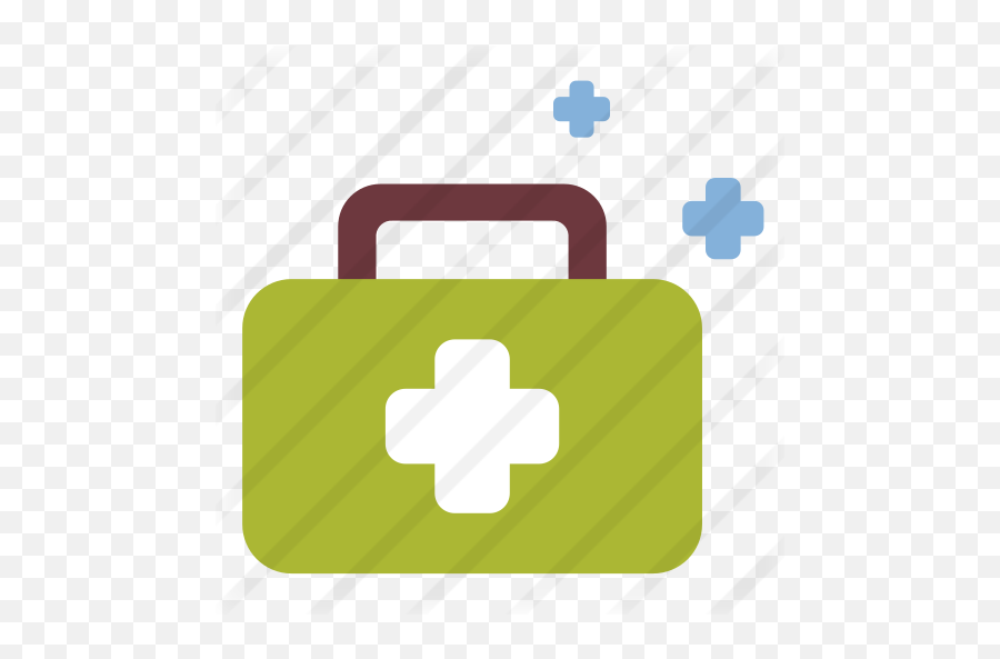 First Aid Kit - Cross Png,First Aid Png