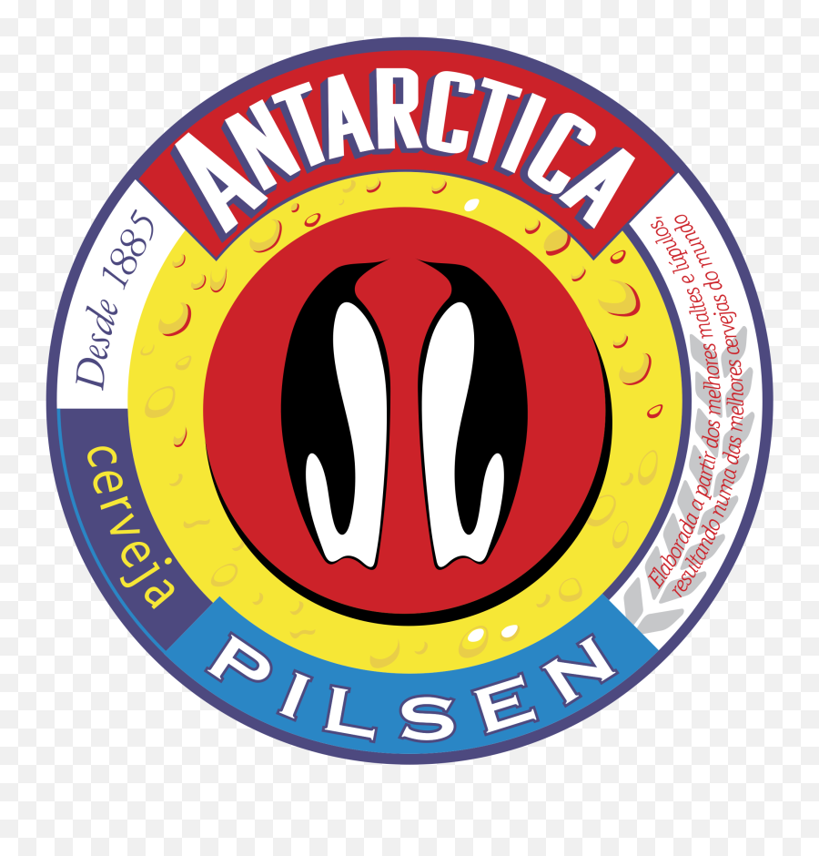 Logo Antarctica Png 2 Image - Antarctica Logo Transparent,Antarctica Png