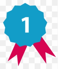 1st Tag Icon Myiconfinder - Winner png