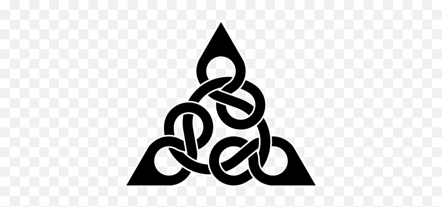 Three Figure Celtic Knot Tattoos Png - 821 Transparentpng Celtic Symbols Png,Celtic Knot Png