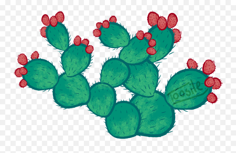 Mexico Clipart Nopal Picture - Nopal Clipart Png,Nopal Png