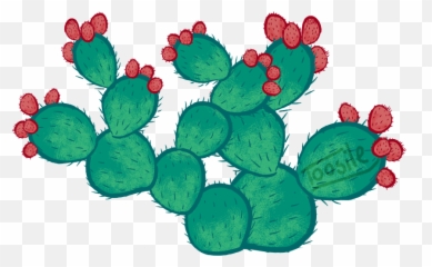 Mexico Clipart Nopal Picture - Nopal Clipart Png,Nopal Png