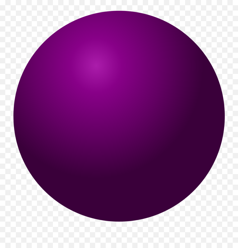 Purple Gradation Png 2 Image - Circle,Gradient Circle Png
