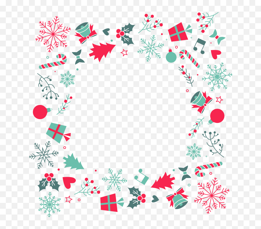 Christmas Background Png Image - Transparent Christmas Background Png,Christmas Backgrounds Png