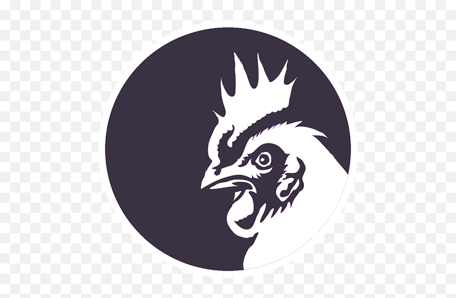 Appstore - Vector Transparent Chicken Png,Rap Logos