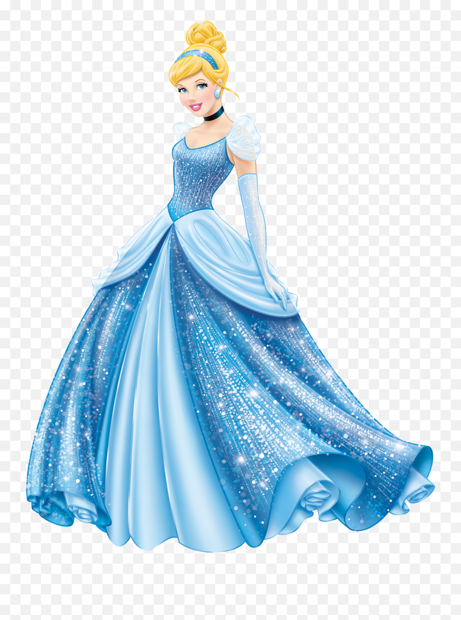 Cinderella Png Transparent