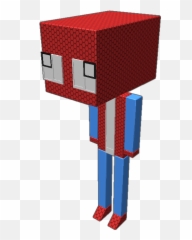 Spoderman Dose Watevr - House png