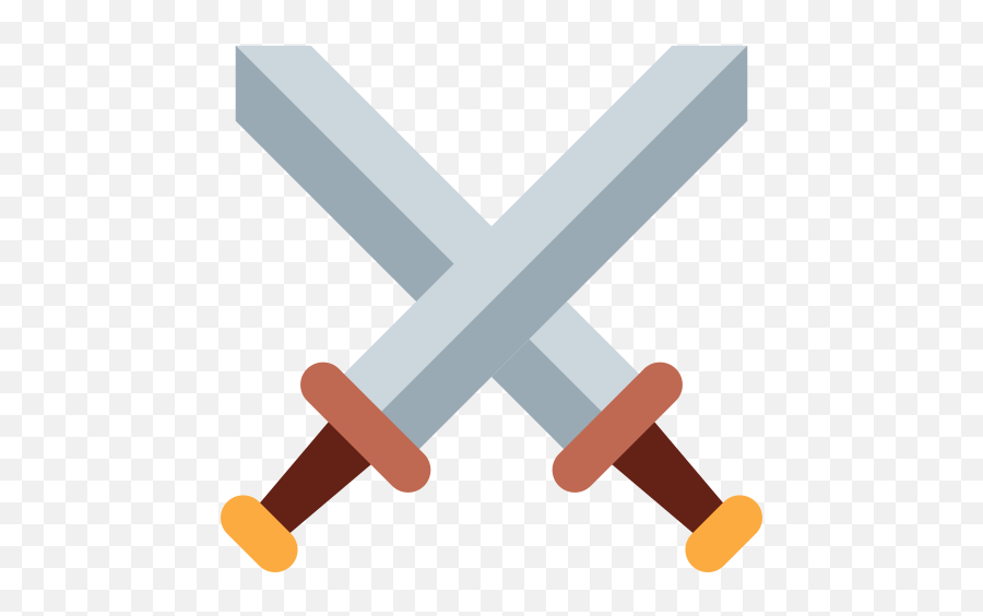 Crossed Swords Emoji Meaning With Pictures From A To Z - Crossed Swords Emoji Png,Knife Emoji Png