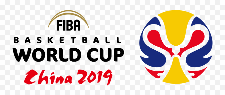 Fiba Basketball World Cup 2019 Logo Designed By Acem Student - China World Cup Basketball 2019 Png,Opera Logos