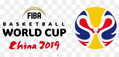 Fiba Basketball World Cup 2019 Logo Designed By Acem Student - China World Cup Basketball 2019 Png,Opera Logos