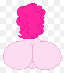 Php43 Ass Balloon Butt Behind Close - Clip Art Png,Ass Png