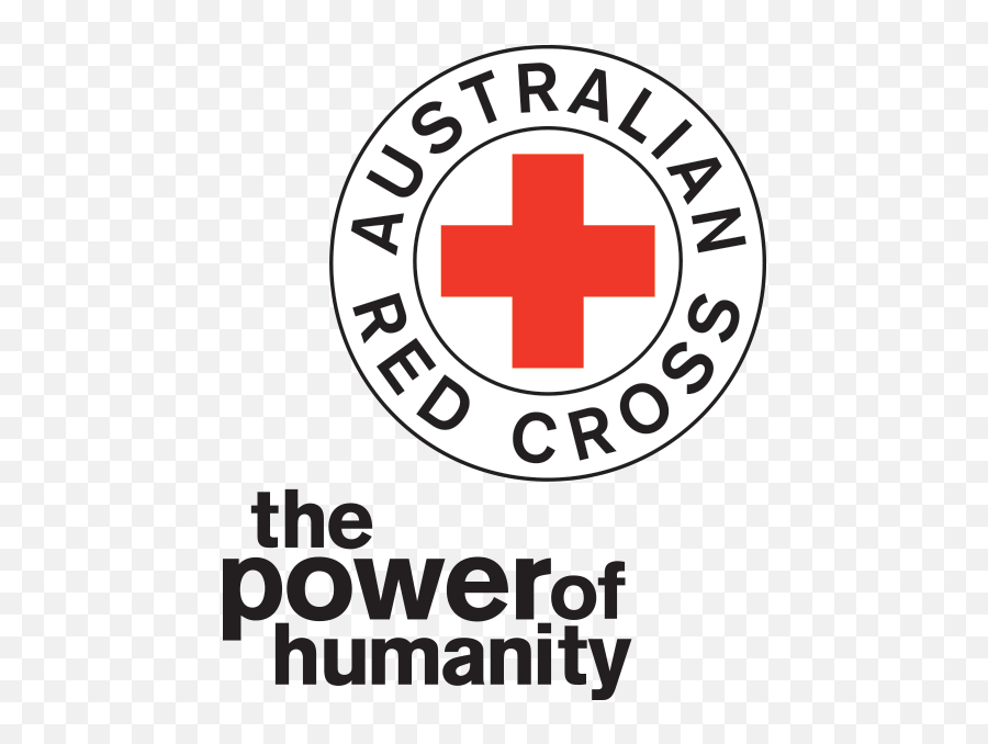 Transparent Australian Red Cross Logo Png - Señor,Red Cross Logo Png