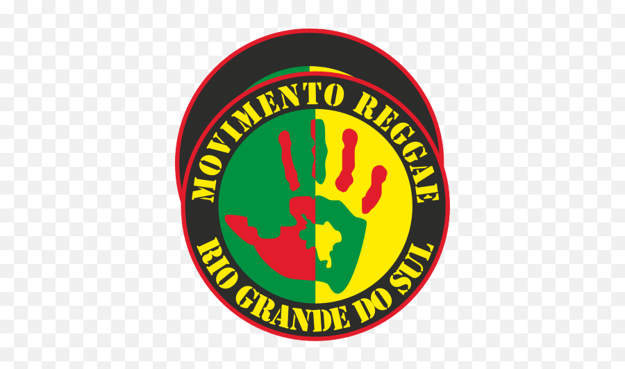 Reggae Porto Alegre - Emblem Png,Rs Logo