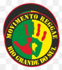 Reggae Porto Alegre - Emblem Png,Rs Logo