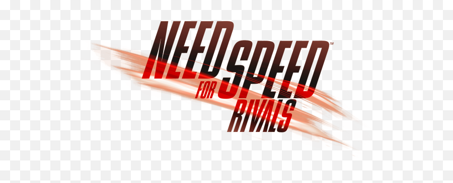 Top Speed Fab Png Logo - Need For Speed Rivals Logo Png,Need For Speed Logo Png