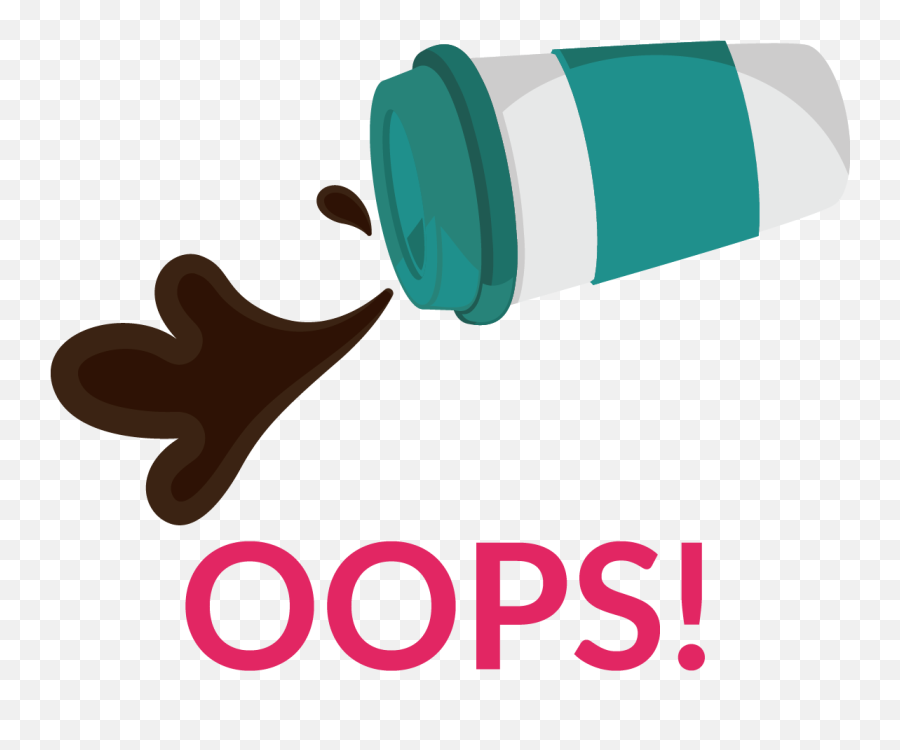 Download Adminovative Oops Png Image - Graphic Design,Oops Png