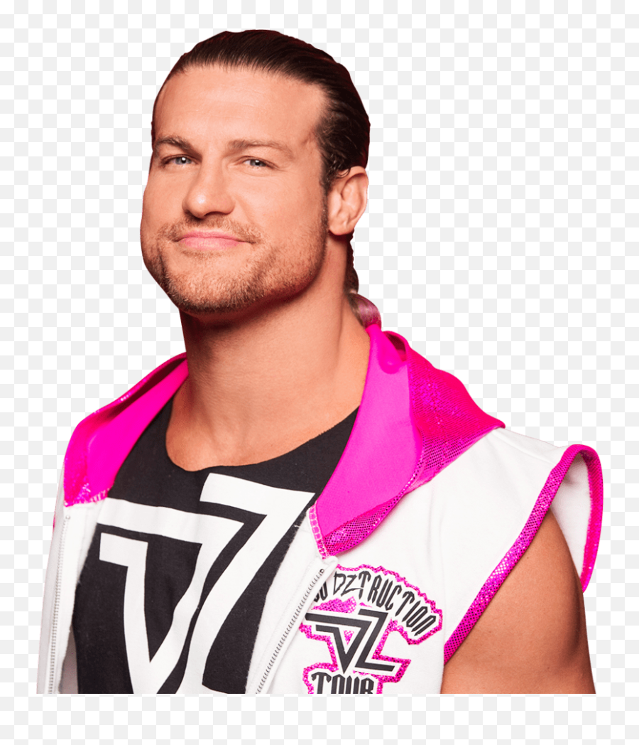 Dolph Ziggler Close Up Transparent Png - Dolph Ziggler Transparent Png,Dolph Ziggler Png