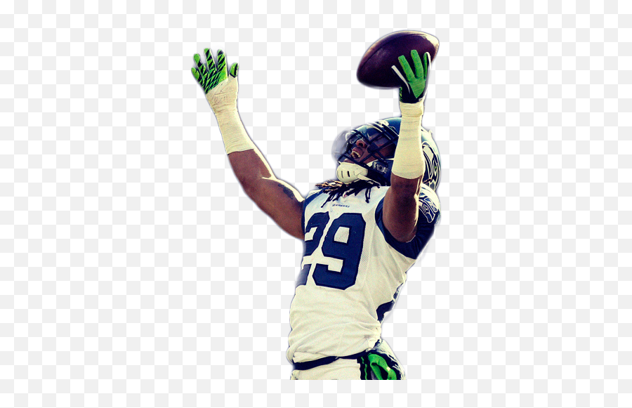 Earl Thomas - Transparent Earl Thomas Png,Seattle Seahawks Png