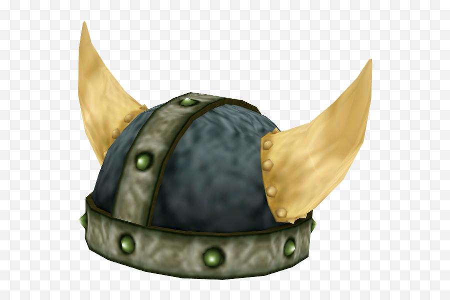 3ds Png Viking Helmet