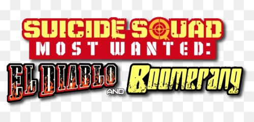 El Diablo - Dc Png Game