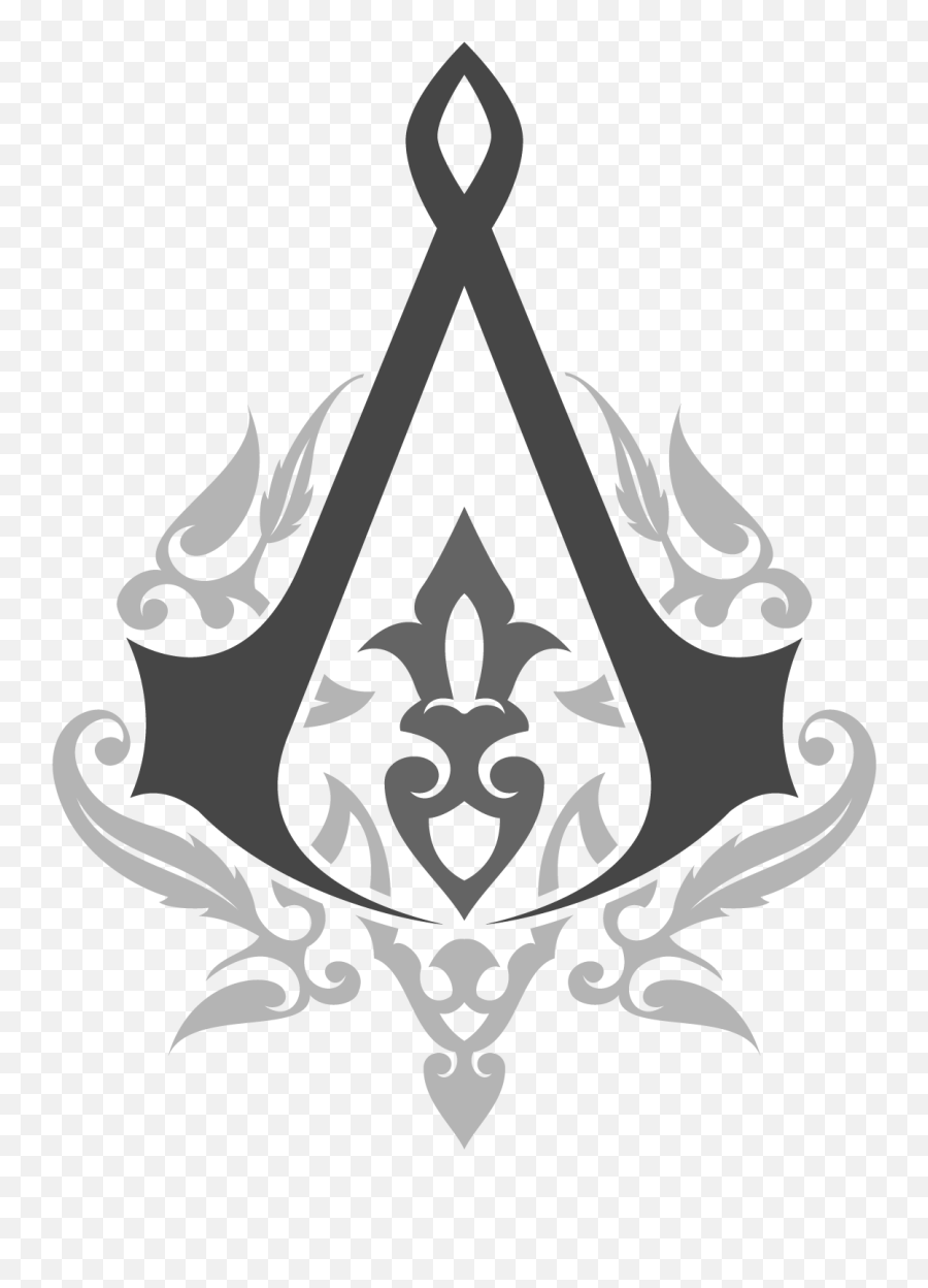 Assassins Creed - Assassins Creed Revelation Logo Png,Assassin's Creed Logos
