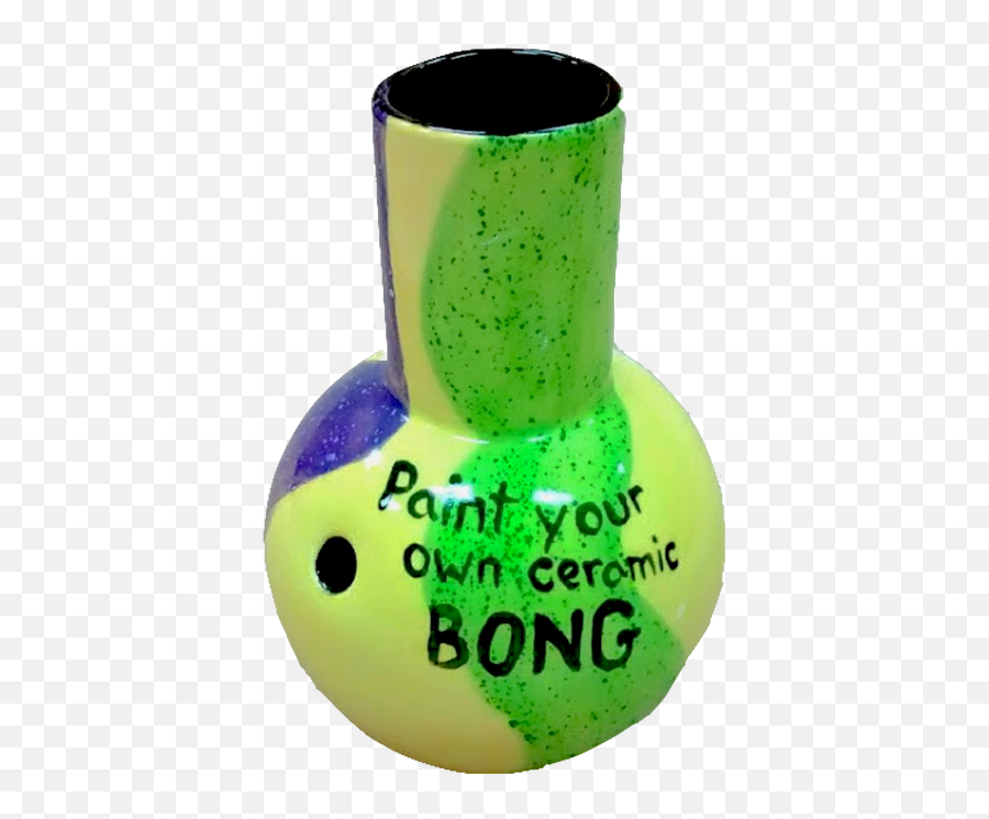 Creative Bongs - Bouncy Ball Png,Bong Png