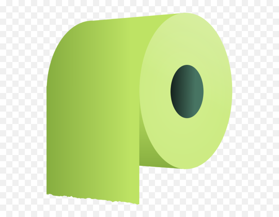 Toilet Paper Png Transparent Images - Circle,Toilet Paper Png