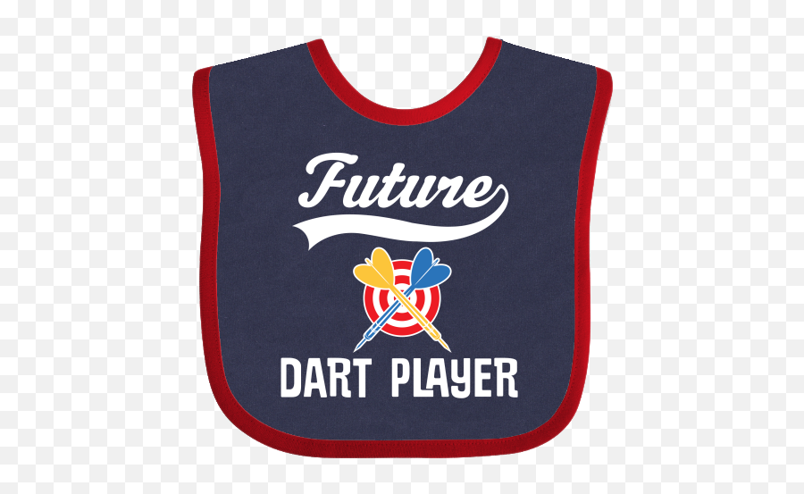 Dart Game Logo For A Girl Or Boy With Future Player - Label Png,Dart Logo