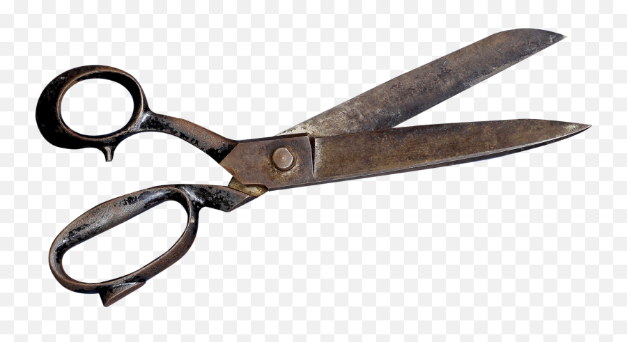 Scissors Png Transparent Image - Scissors Png,Scissors Transparent