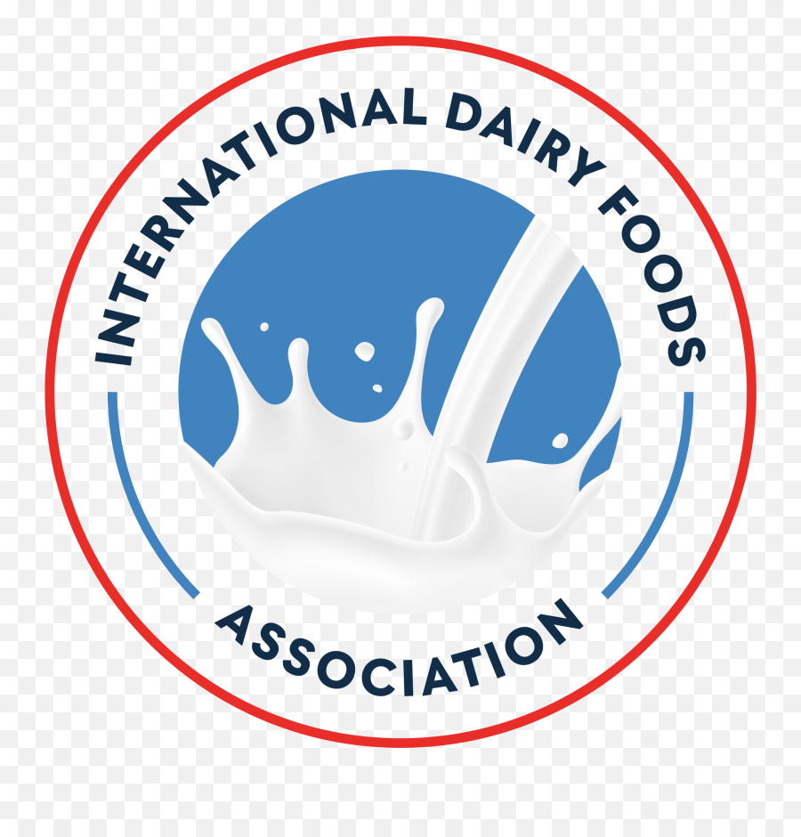 Logo And Brand Guidelines - International Dairy Foods Association Png,Badge Logo