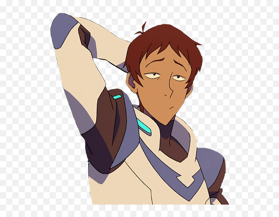 Lance Voltron Legendary Defender Icon - Lance Voltron Transparent Background Png,Voltron Png