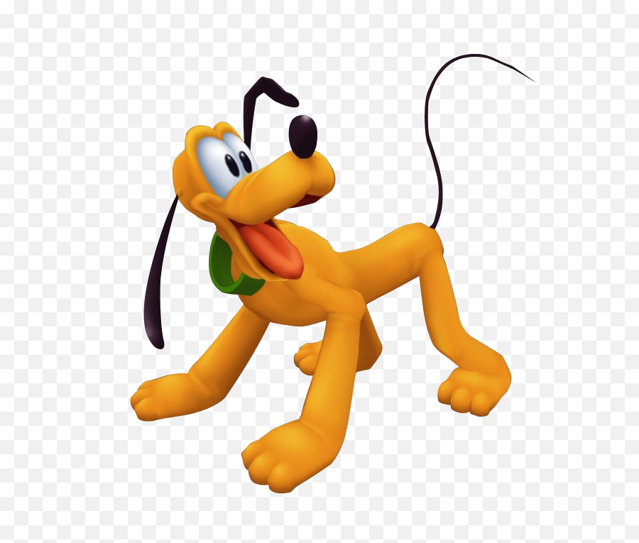 Pluto Transparent Picture Hq Png Image - Mickey Mouse Clubhouse Pluto,Pluto Transparent