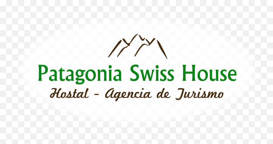 Patagonia Swisshouse - Alpine Bakery Png,Patagonia Logo Font