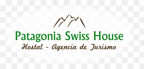 Patagonia Swisshouse - Alpine Bakery Png,Patagonia Logo Font