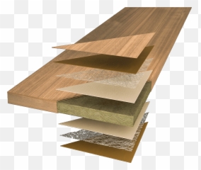 Lino Acoustic Planks Soundply - Plywood Png,Wood Plank Png