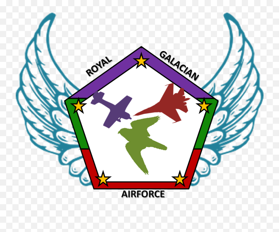 Royal Galacian Air Force - Microwiki Good Morning Images Love 2020 Png,Air Force Png
